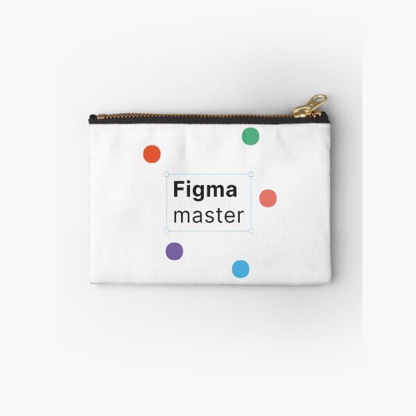 Item preview, Figma UX Design Master designed and sold by WalterMainse.