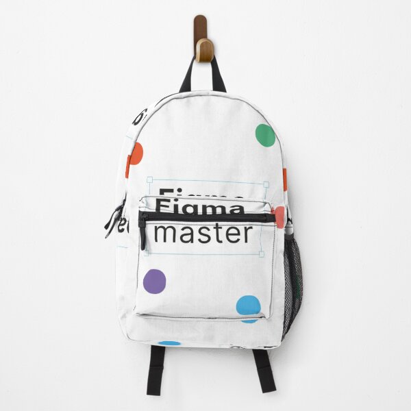 Item preview, Figma UX Design Master designed and sold by WalterMainse.