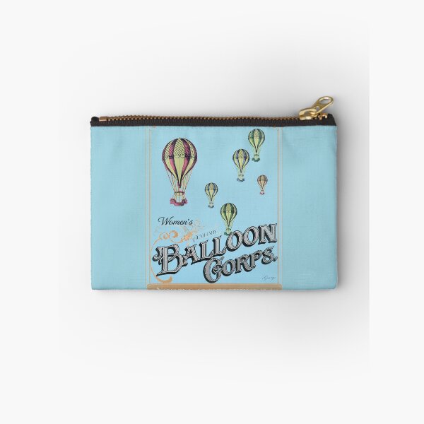 Item preview, Blackadder - Join the woman's auxiliary balloon corps designed and sold by nerdy-northern.