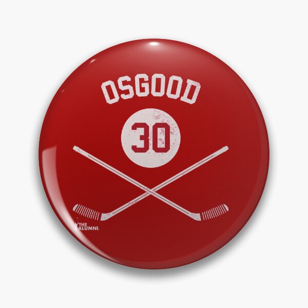 Item preview, Chris Osgood 30 Sticks designed and sold by richardreesep.