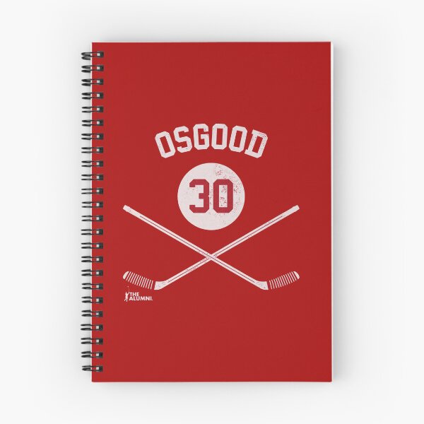 Item preview, Chris Osgood 30 Sticks designed and sold by richardreesep.