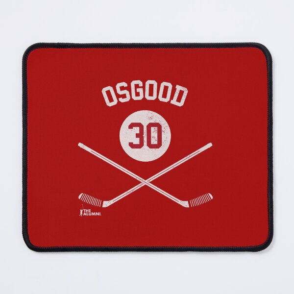 Item preview, Chris Osgood 30 Sticks designed and sold by richardreesep.