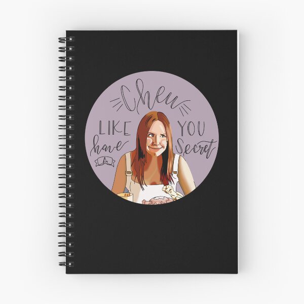 Item preview, Actor American Manufacturer Step Up Movie Chew Like You Have A Secret Cute Gifts designed and sold by Lunadechellis.