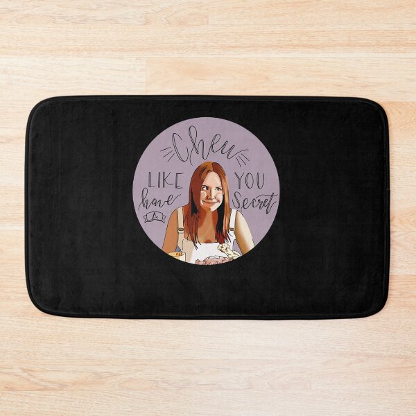 Item preview, Actor American Manufacturer Step Up Movie Chew Like You Have A Secret Cute Gifts designed and sold by Lunadechellis.