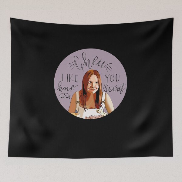 Item preview, Actor American Manufacturer Step Up Movie Chew Like You Have A Secret Cute Gifts designed and sold by Lunadechellis.
