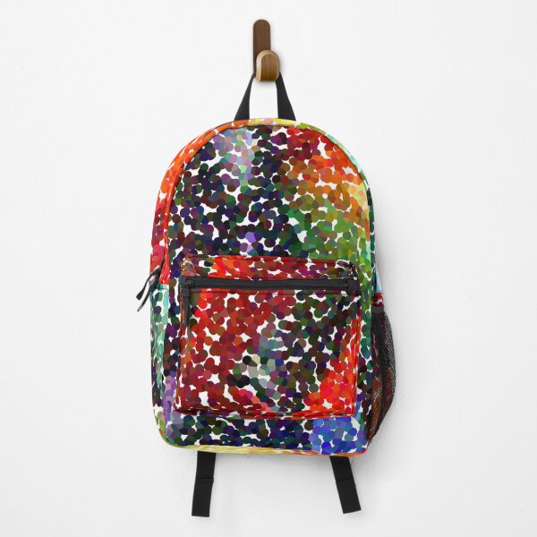 Item preview, Pinwheel Seurat I designed and sold by jmacnairart.