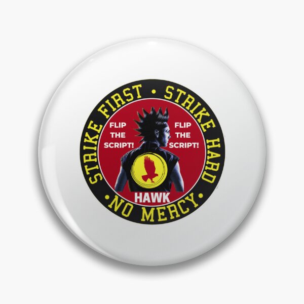 Item preview, Flip the Script! - Hawk designed and sold by WalterMainse.