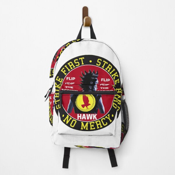 Item preview, Flip the Script! - Hawk designed and sold by WalterMainse.