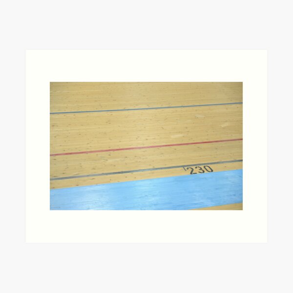 Item preview, Cycle track abstract designed and sold by stuwdamdorp.