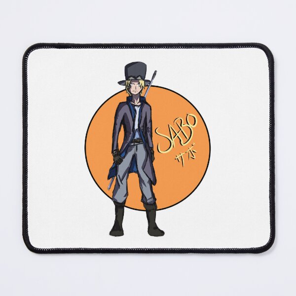 Item preview, Sabo designed and sold by Nightlea.