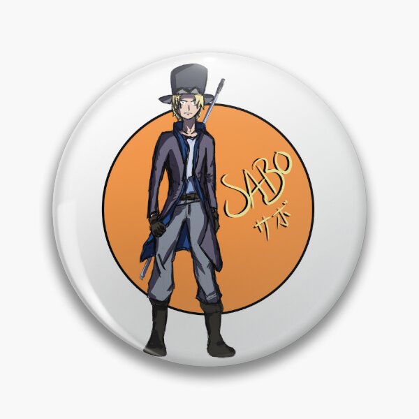 Item preview, Sabo designed and sold by Nightlea.