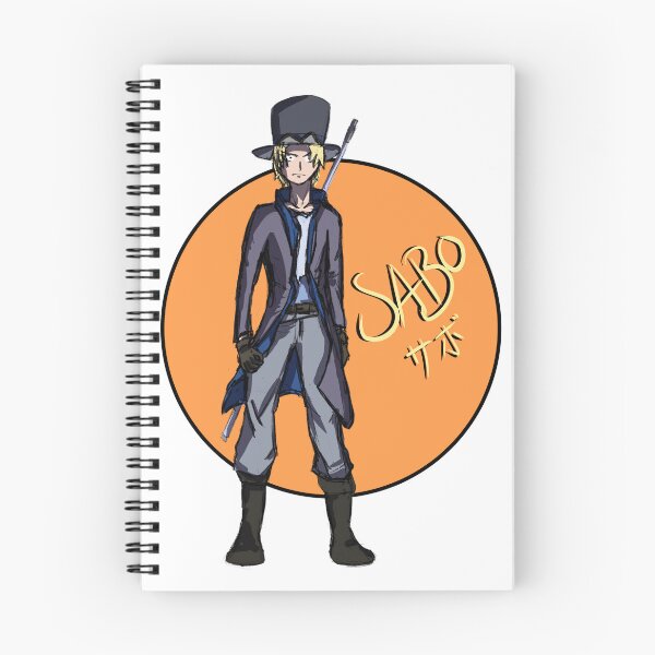 Item preview, Sabo designed and sold by Nightlea.