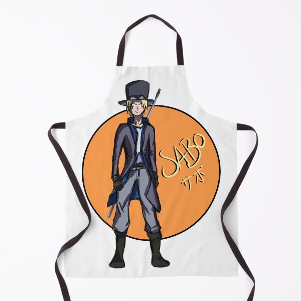 Item preview, Sabo designed and sold by Nightlea.