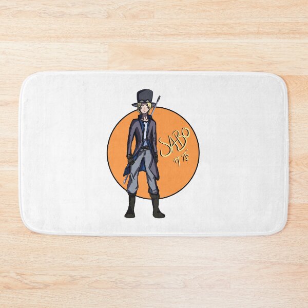 Item preview, Sabo designed and sold by Nightlea.
