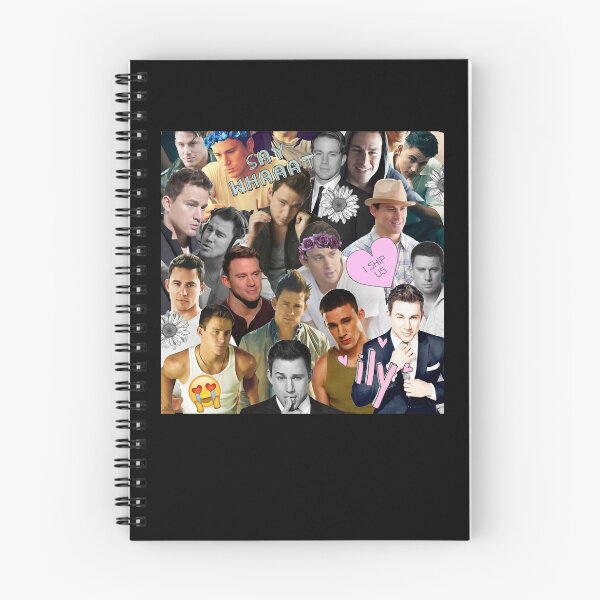 Item preview, Actor American Manufacturer Step Up Movie Collage Gifts For Birthday designed and sold by Lunadechellis.