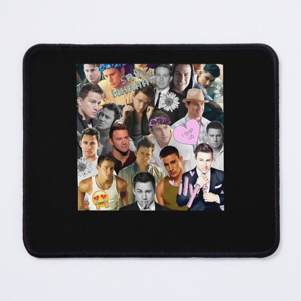 Item preview, Actor American Manufacturer Step Up Movie Collage Gifts For Birthday designed and sold by Lunadechellis.