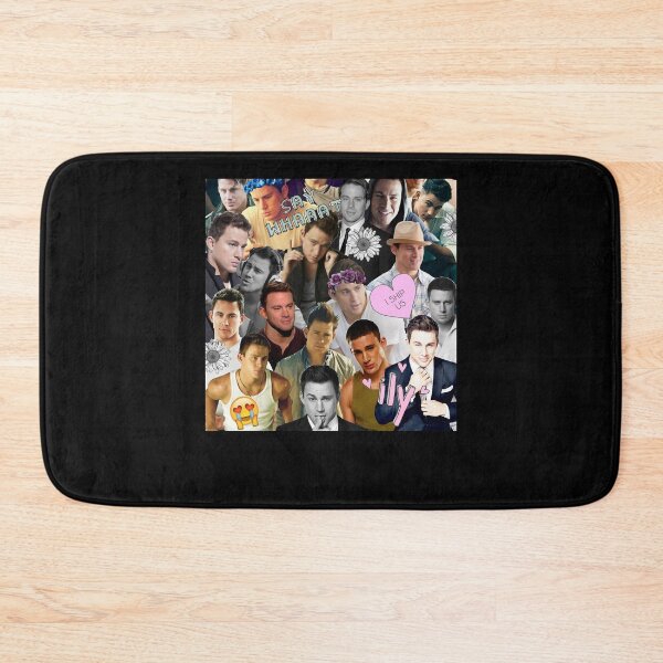 Item preview, Actor American Manufacturer Step Up Movie Collage Gifts For Birthday designed and sold by Lunadechellis.