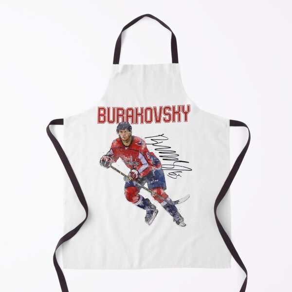 Item preview, Andre Burakovsky designed and sold by Paul6245.