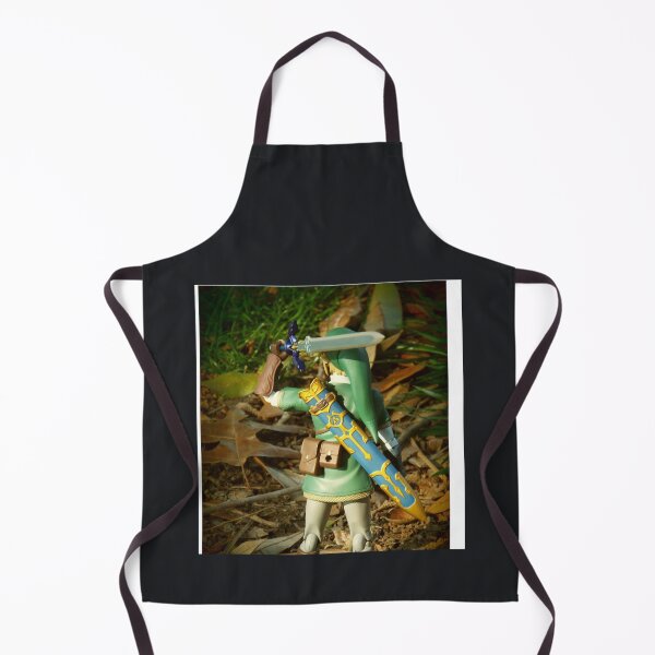 Item preview, Forest Swordsman Chiffon Top designed and sold by WalterMainse.