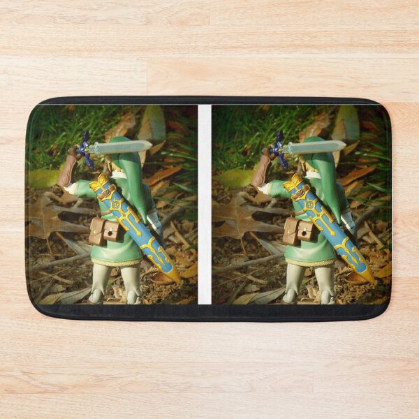 Item preview, Forest Swordsman Chiffon Top designed and sold by WalterMainse.