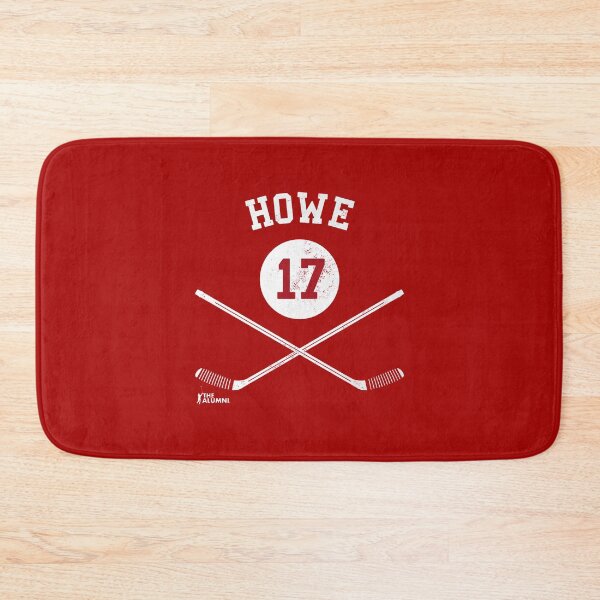 Item preview, Gordie Howe 17 Sticks designed and sold by richardreesep.