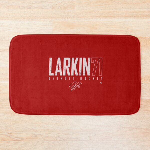 Item preview, Dylan Larkin Elite Signatures designed and sold by richardreesep.