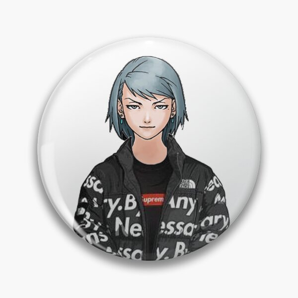 Item preview, Frandripzka - Franziska von Karma designed and sold by lifeonmvrs.