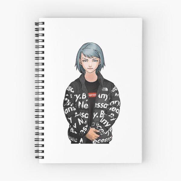 Item preview, Frandripzka - Franziska von Karma designed and sold by lifeonmvrs.