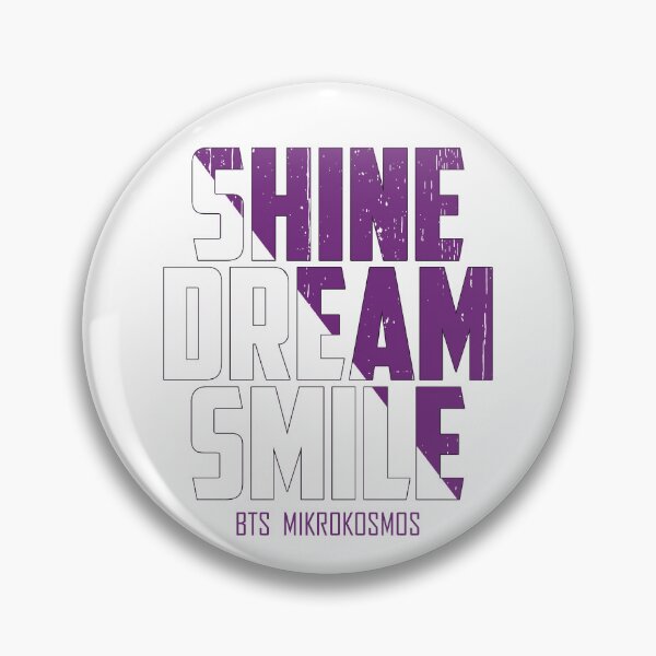 Item preview, SHINE DREAM SMILE designed and sold by domingoepil24.