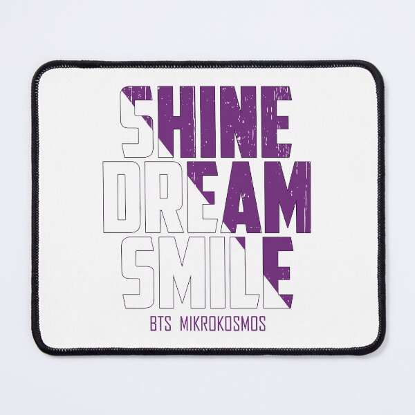 Item preview, SHINE DREAM SMILE designed and sold by domingoepil24.