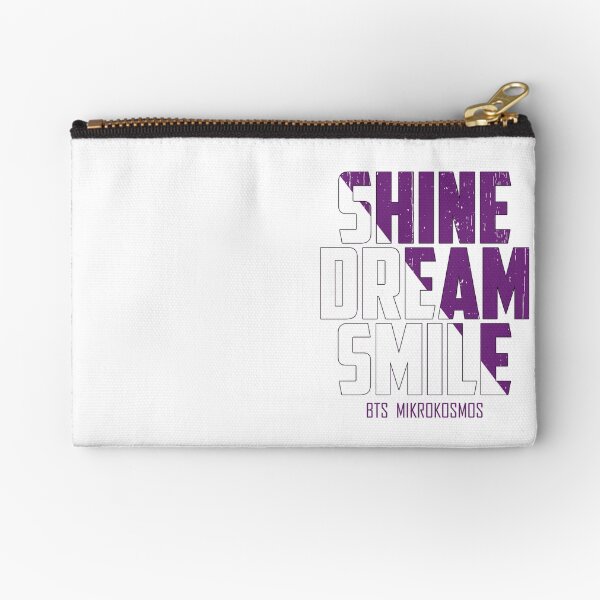 Item preview, SHINE DREAM SMILE designed and sold by domingoepil24.