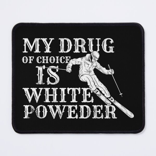 Item preview, Ski Skier Skiing Winter Sport Funny Gift Idea designed and sold by haselshirt.