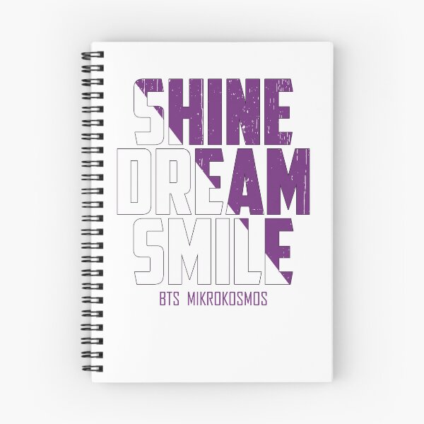 Item preview, SHINE DREAM SMILE designed and sold by domingoepil24.