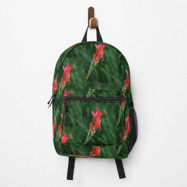 Item preview, Red Canna Glauca in The Garden designed and sold by Borinna.