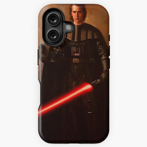 Vista previa del artículo con la obra «anakin», diseñado y vendido por zevandorma.