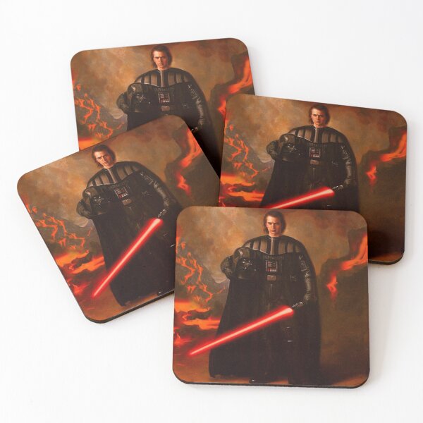 Item preview, anakin  designed and sold by zevandorma.
