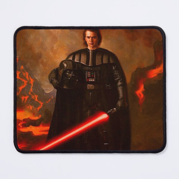 Vista previa del artículo con la obra «anakin», diseñado y vendido por zevandorma.