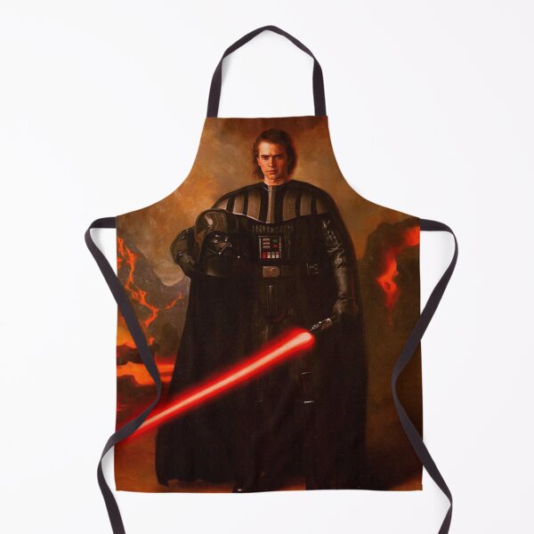 Item preview, anakin designed and sold by zevandorma.