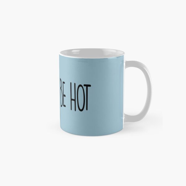 Item preview, I Used To Be Hot designed and sold by laugh-out-loud.