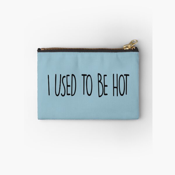 Item preview, I Used To Be Hot designed and sold by laugh-out-loud.