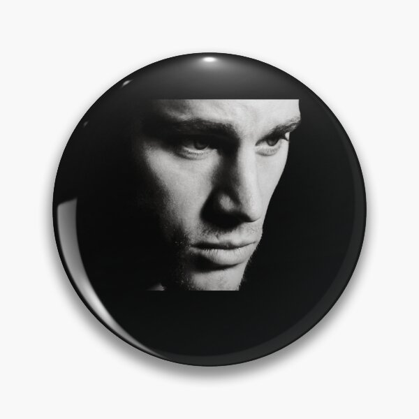 Item preview, Actor American Manufacturer Step Up Movie Face Gift For Everyone designed and sold by Lunadechellis.