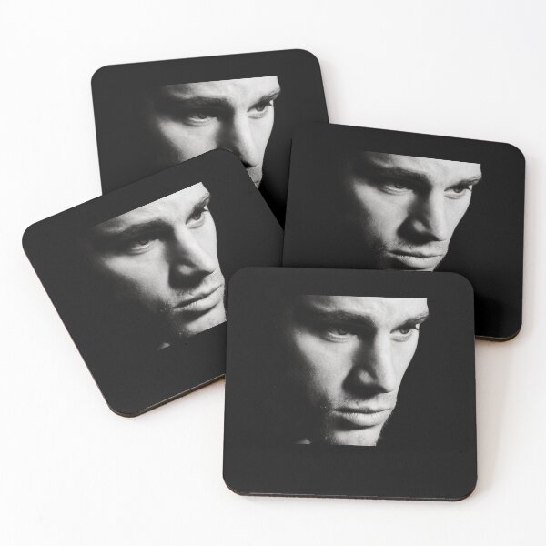 Item preview, Actor American Manufacturer Step Up Movie Face Gift For Everyone designed and sold by Lunadechellis.