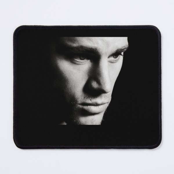 Item preview, Actor American Manufacturer Step Up Movie Face Gift For Everyone designed and sold by Lunadechellis.