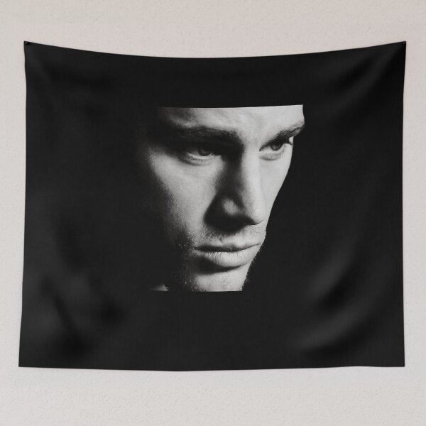 Item preview, Actor American Manufacturer Step Up Movie Face Gift For Everyone designed and sold by Lunadechellis.