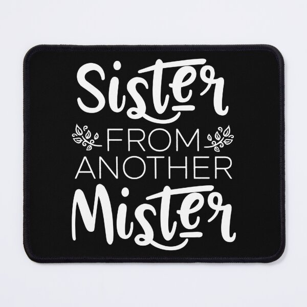 Item preview, Sister Bestfriend Always BFF Besties Gift Idea designed and sold by haselshirt.