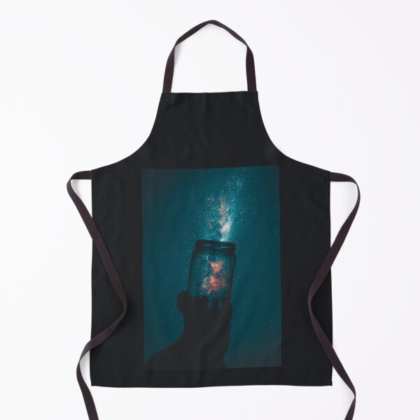 Item preview, Galaxy in a Jar designed and sold by WalterMainse.