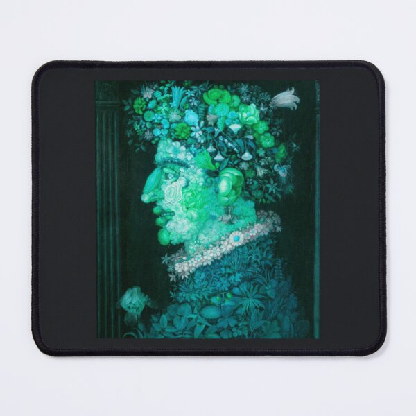 Item preview, Giuseppe Arcimboldo - Spring Active designed and sold by WalterMainse.