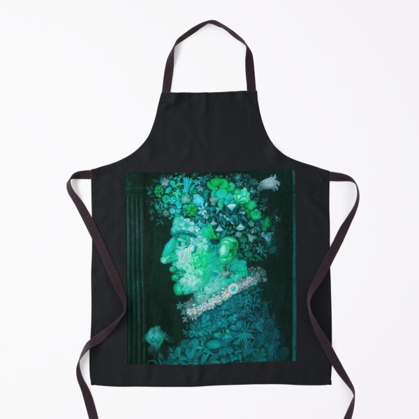 Item preview, Giuseppe Arcimboldo - Spring Active designed and sold by WalterMainse.