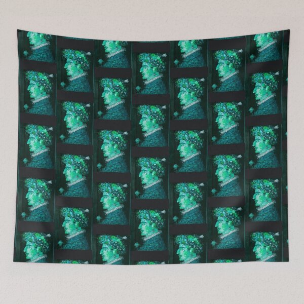 Item preview, Giuseppe Arcimboldo - Spring Active designed and sold by WalterMainse.