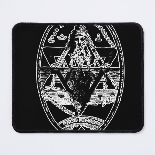 Item preview, Trismegistus as Above so Below Hermetic Magic designed and sold by AdlerMathias.